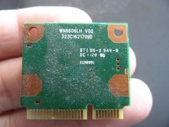 Placa Wireless Wi Fi P O Positivo Sim+ 4030 11077474