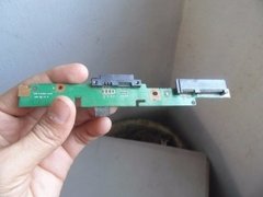 Placa Conector Adaptador Sata P Hd E Dvd Philco 14i P744wb - WFL Digital Informática USADOS