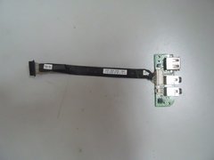 Placa Áudio Usb P Itautec Infoway Note W7425 6-71-c4508-d02a - comprar online
