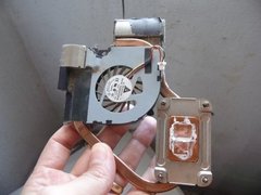 Cooler + Dissipador P O Note Hp Dm4 Dm4-1065dx