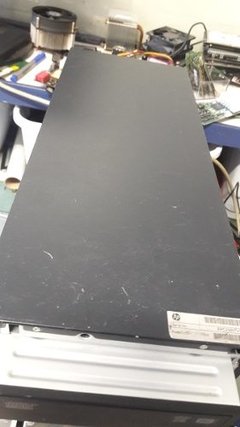 Servidor Hp Proliant Ml110 G7 Server 4gb Sem Hd - loja online