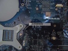 Placa-mãe Hp 530 La-3491p Com Defeito - Jack Dc Power Ok na internet