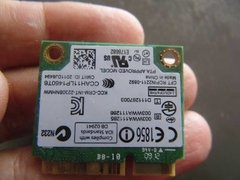 Placa Wireless Wi Fi P O Note Dell Insp 15r 5520 05dvh7 - comprar online