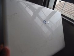 Imagem do Tampa Da Tela (topcover) Carcaça Note Lg Lgc40 Lga410