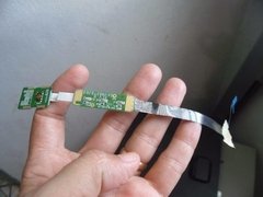 Botão Placa Power P Notebook Dell Vostro 1014 / Davm8dtb280 na internet