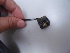 Cabo De Rede Rj45 P O Notebook Sony Vaio 7182x 306-0001-1638 - WFL Digital Informática USADOS