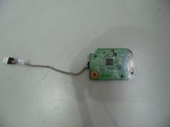 Leitor De Cartão Placa P O Notebook Dell N5010 48.4hh04.011 - comprar online
