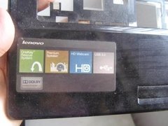 Carcaça Superior C Touchpad Para O Notebook Lg G485 - WFL Digital Informática USADOS