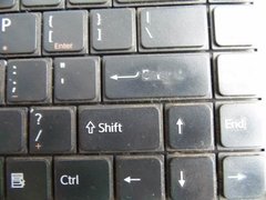Teclado P O Notebook Sony Vaio Nr Ns V072078bs1 - WFL Digital Informática USADOS