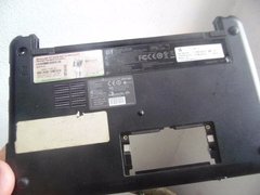 Carcaça (inferior) Chassi Base P O Netbook Hp Mini 1101 - WFL Digital Informática USADOS