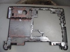 Carcaça (inferior) Chassi Base Para Note Qbex Nx520 30b800