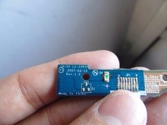 Botao Placa Power P O Notebook Hp 530 / 4559ho32l01 - loja online