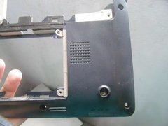 Carcaça Inferior Chassi Base P O Notebook Lg Lgc40 C400 na internet