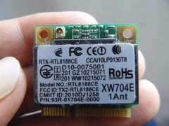Placa Wireless Wi Fi Note Positivo Sim+ 390 93r-01704e-0000 - loja online