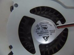 Cooler Com Dissip P O Notebook Samsung Np270e4e Ba31-00138a - loja online