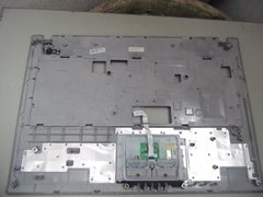 Carcaça Superior C Touchpad P Notebook Samsung Np-r430
