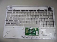 Carcaça Superior Com Touchpad P Netbook 10d-l123lm na internet