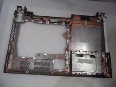 Carcaça Inferior Base Chassi P O Notebook Intelbrás I656 14' - comprar online