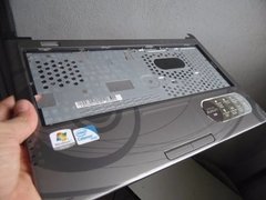 Carcaça Superior C Touchpad P Notebook Positivo Aureum 3500 - loja online