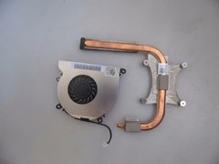 Cooler + Dissip P O Notebook Dell Vostro 1320 0r859c