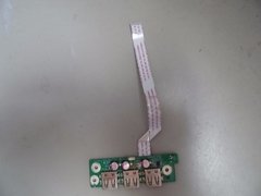 Placa Usb Para O Notebook Acer Aspire 4745-7321 Da0zq1tb8d0 - comprar online
