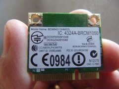 Placa Wireless Wi Fi P O Dell N4030 P07g Bcm94313hmg2l na internet
