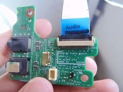Placa De Som Liga Wireless P Note Dell Vostro 3500 48.es09.0 na internet