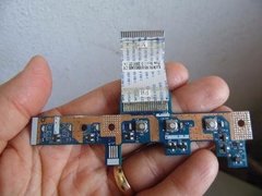 Botão Placa Power P Not Acer Aspire 5516 / Kawgo La-4851p