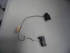 Par De Alto Falantes Caixa De Som P Lenovo Ideapad Z460