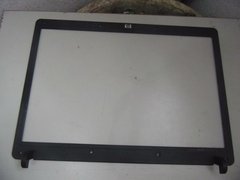 Moldura Da Tela (bezel) Carcaça P Notebook Hp 530