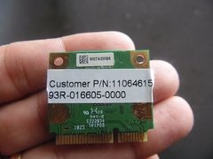 Imagem do Placa Wireless Wi Fi Note Positivo Sim 2038 93r-016605-0000