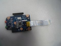 Placa De Áudio P O Notebook Lenovo Ideapad Z460 Ls-5753p - comprar online