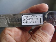 Cabo Flat P Not Sony Vaio Vgn-sz220 Pcg-6l1l 1-964-577-11 - WFL Digital Informática USADOS