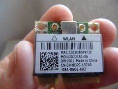 Placa Wireless Wi Fi P O Dell N4030 P07g Bcm94313hmg2l - WFL Digital Informática USADOS