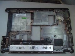 Carcaça (inferior) Chassi Base P O Notebook Compaq Pres Cq43