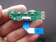 Botão On Off Bluetooth E Wireless Netbook Acer 1410-2287 - loja online
