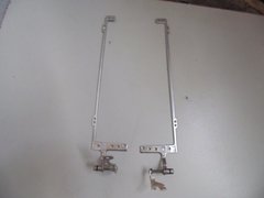 Par De Dobradiças P Netbook Hp Dm1-3251br / Esquer E Direit