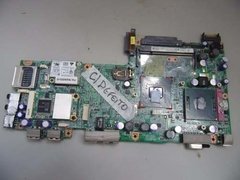 Placa-mãe P Note Intelbrás I211 37gu40050-10 C Defeito /jack - loja online