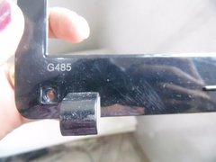 Moldura Da Tela (bezel) Carcaça Notebook Lenovo G485 na internet