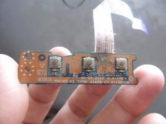 Placa De Função Multímidia Dell Insp 15r 5520 Ls-8241p na internet