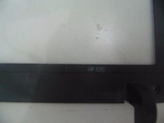 Moldura Da Tela (bezel) Carcaça P Notebook Hp 530 - comprar online