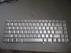 Teclado P O Notebook Dell Xps M1530 0nk750 Sem Ç Prata