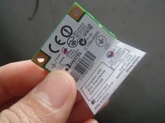 Placa Wireless Wi Fi P O Note Samsung Np370e4k 04w3790 - loja online