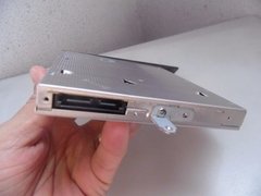 Gravador E Leitor Cd/dvd P Note Hp G62-227ca Sata Ts-l633 na internet