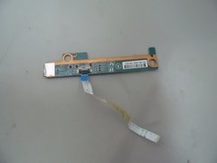 Botão Placa Power Sony Vgn-nw270f Pcg-7182x 1p-1096j01-6010