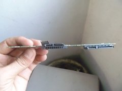 Placa Conector Adaptador Sata P Hd E Dvd Philco 14i P744wb na internet