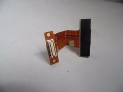 Cabo Conector De Unidade Óptica Cd Dvd P Not Dell Xps M1530