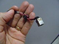 Dc Conector Jack P O Noteb Lenovo G475 Dc3010 - loja online