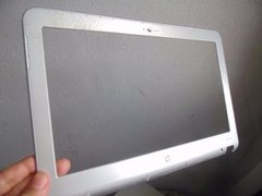 Moldura Da Tela (bezel) Carcaça P Netbook Hp Dm1-3251br na internet