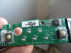 Botão Placa Power Led P Note Dell Lat D610 Daojm5ybado - comprar online